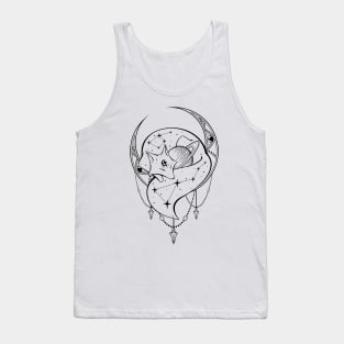 Guarded Tank Top